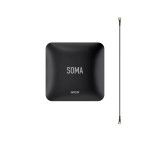 GEPRC SOMA 3.3G Directional Flat-Panel Antenna for RC FPV Racing Freestyle Drones DIY Parts
